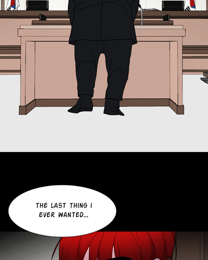 Lost in Translation Chapter 171 page 73 - 