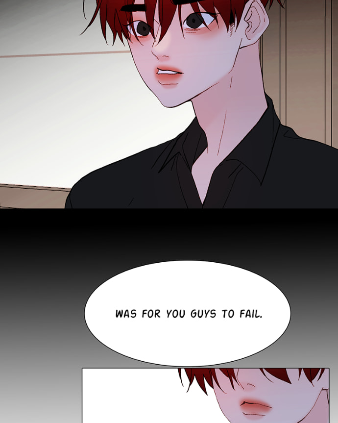 Lost in Translation Chapter 171 page 74 - 