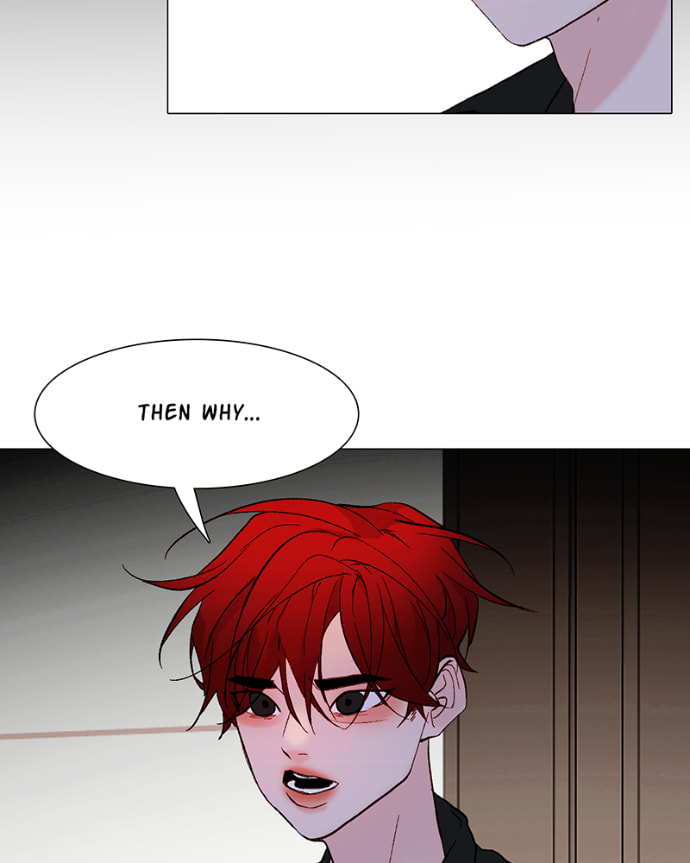 Lost in Translation Chapter 171 page 75 - 