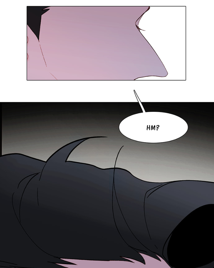 Lost in Translation Chapter 171 page 77 - 