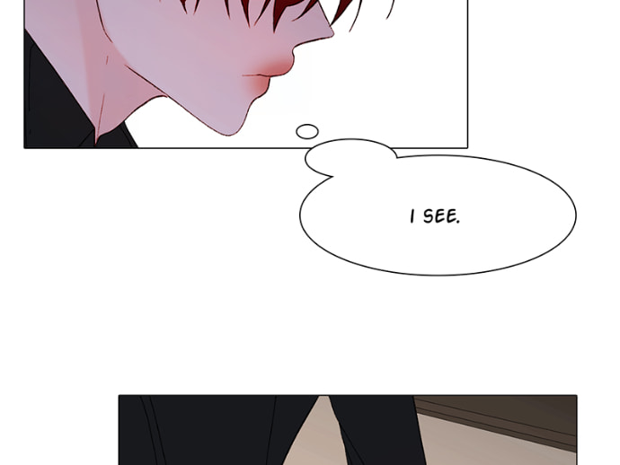 Lost in Translation Chapter 172 page 12 - 