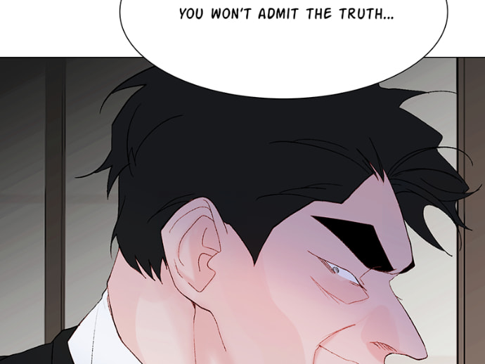 Lost in Translation Chapter 172 page 14 - 