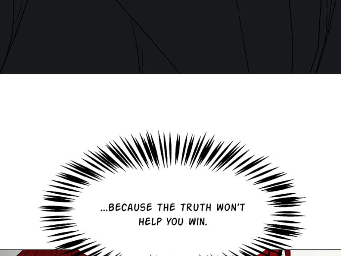 Lost in Translation Chapter 172 page 16 - 