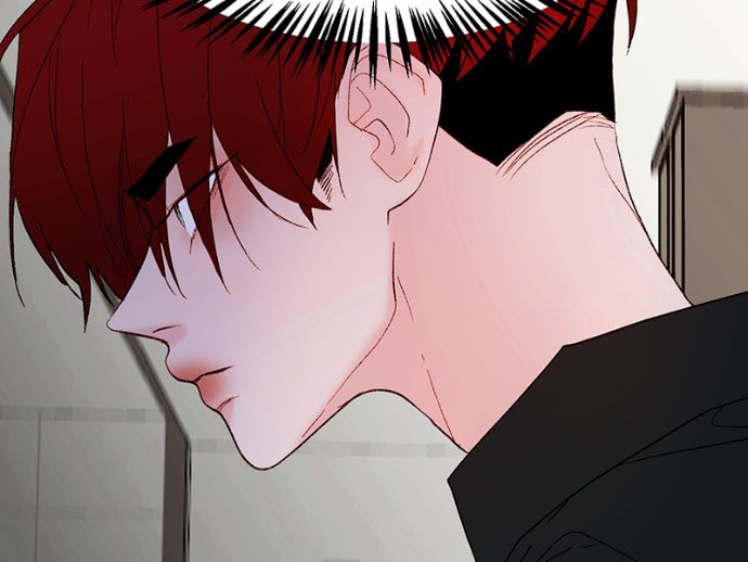 Lost in Translation Chapter 172 page 17 - 