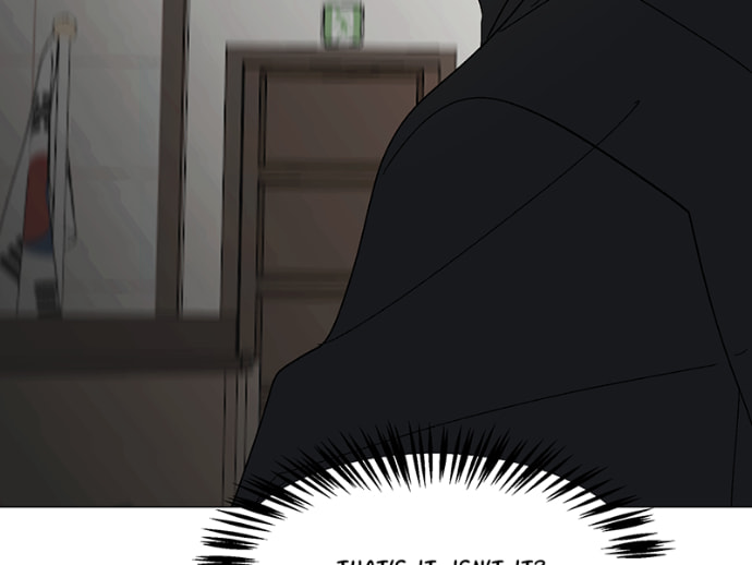 Lost in Translation Chapter 172 page 18 - 