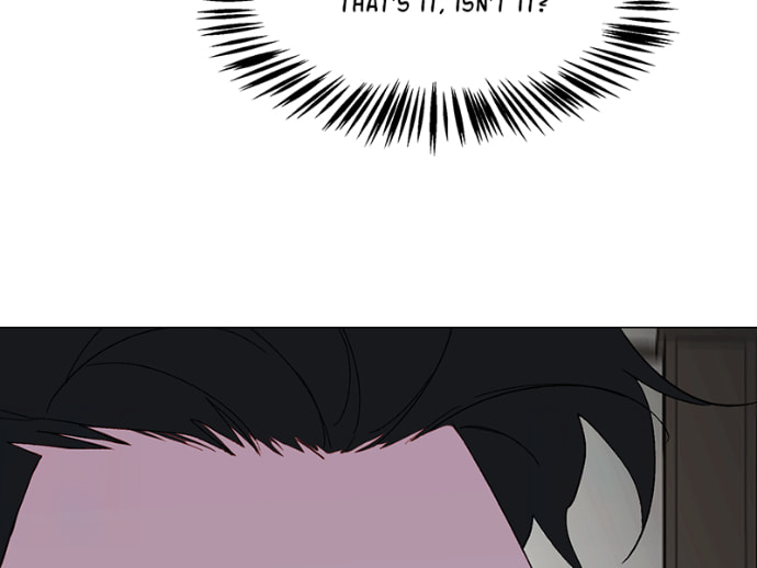 Lost in Translation Chapter 172 page 19 - 