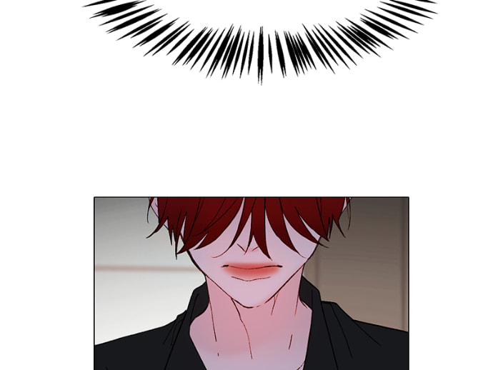 Lost in Translation Chapter 172 page 22 - 