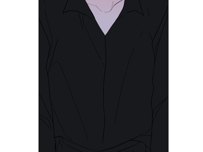 Lost in Translation Chapter 172 page 23 - 