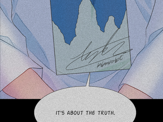Lost in Translation Chapter 172 page 28 - 