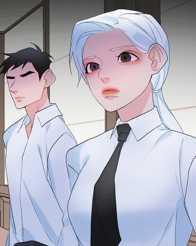 Lost in Translation Chapter 172 page 33 - 