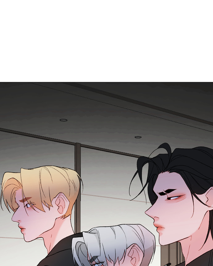 Lost in Translation Chapter 172 page 35 - 