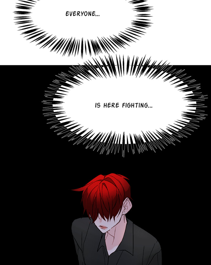 Lost in Translation Chapter 172 page 40 - 