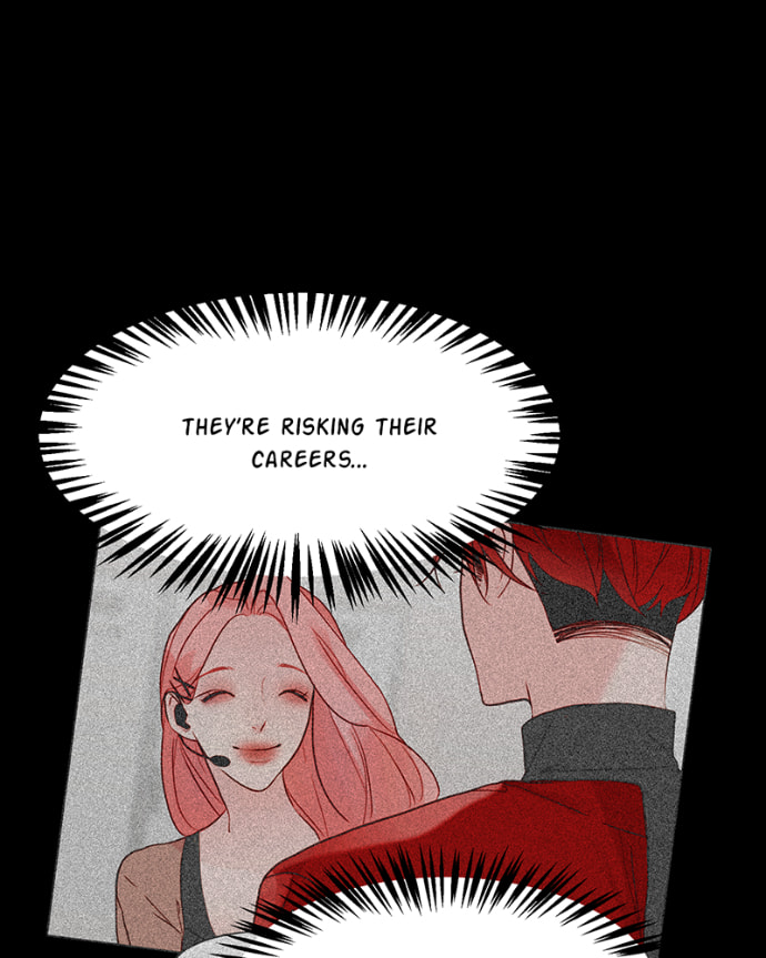 Lost in Translation Chapter 172 page 43 - 