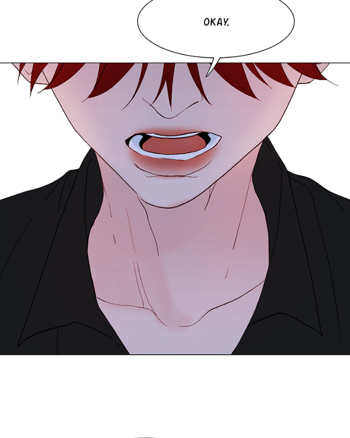 Lost in Translation Chapter 172 page 55 - 