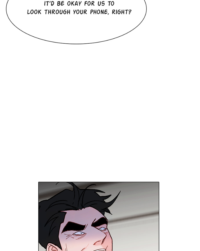 Lost in Translation Chapter 172 page 59 - 