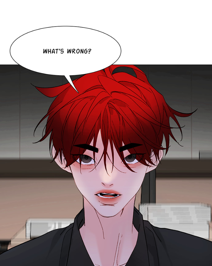 Lost in Translation Chapter 172 page 62 - 