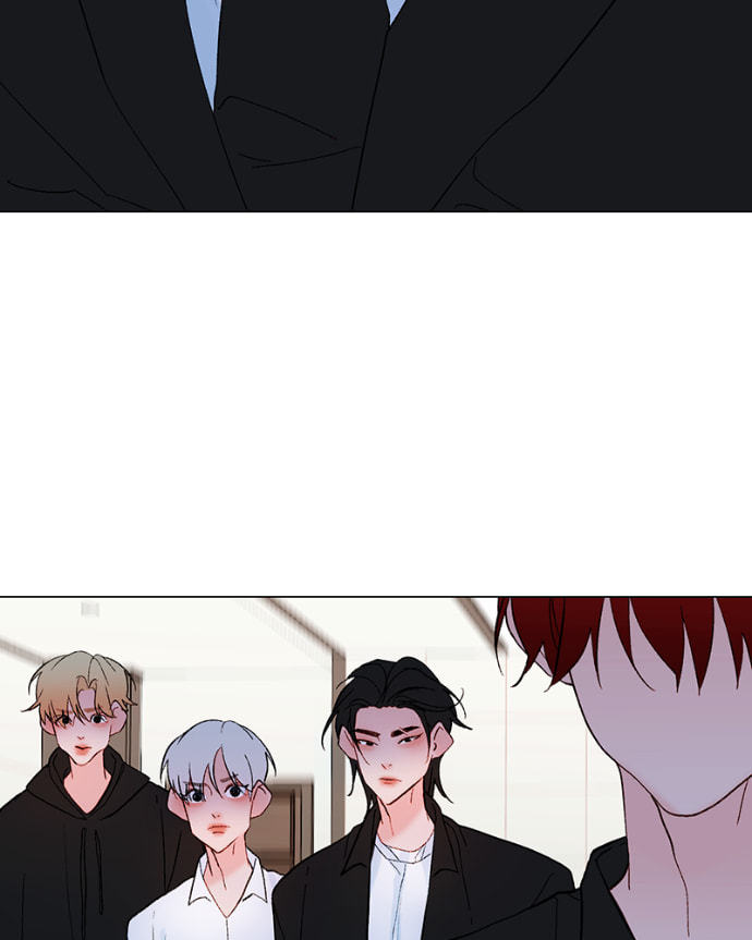 Lost in Translation Chapter 172 page 67 - 
