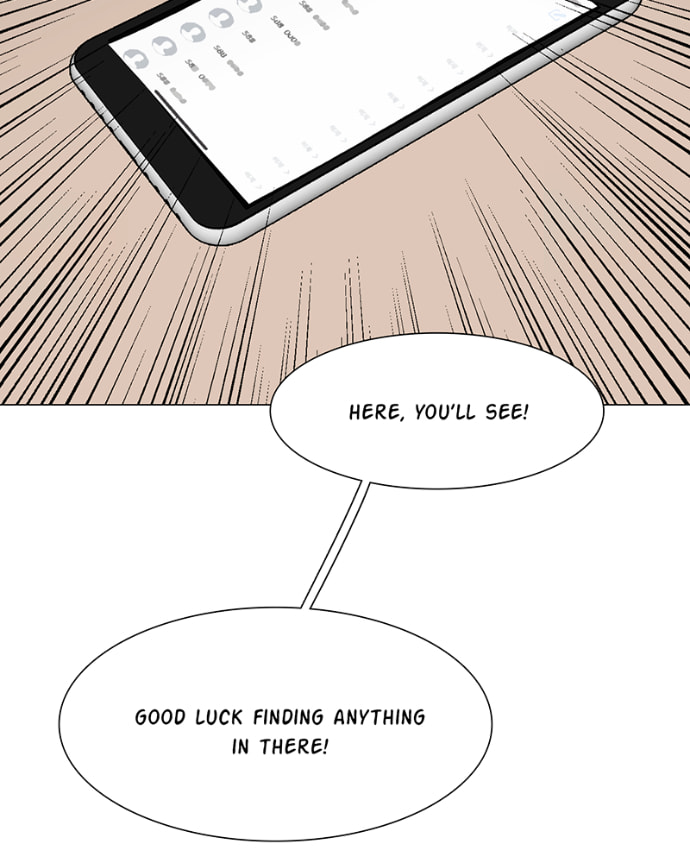 Lost in Translation Chapter 172 page 71 - 