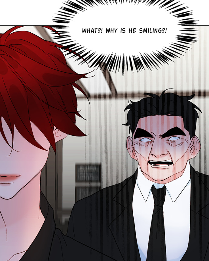 Lost in Translation Chapter 172 page 75 - 