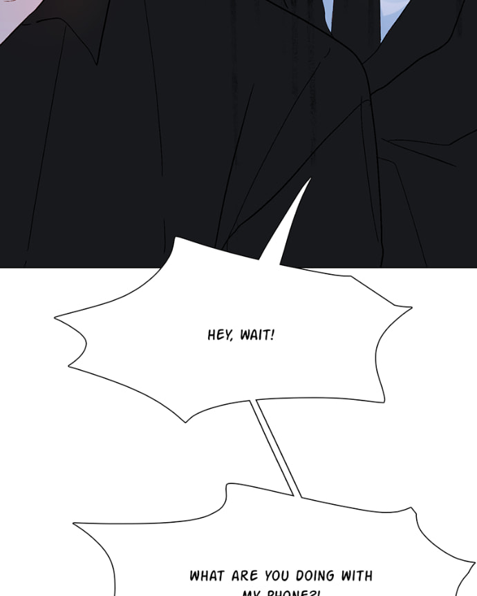 Lost in Translation Chapter 172 page 76 - 