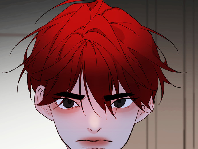 Lost in Translation Chapter 172 page 9 - 