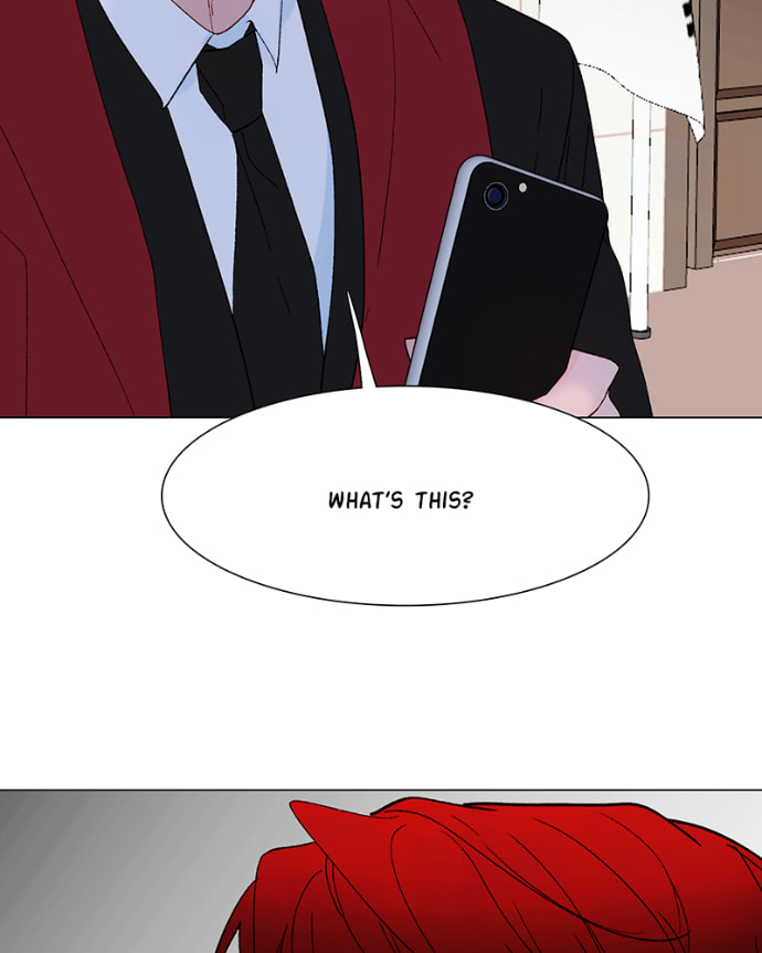 Lost in Translation Chapter 172 page 82 - 