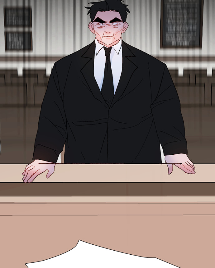 Lost in Translation Chapter 172 page 87 - 