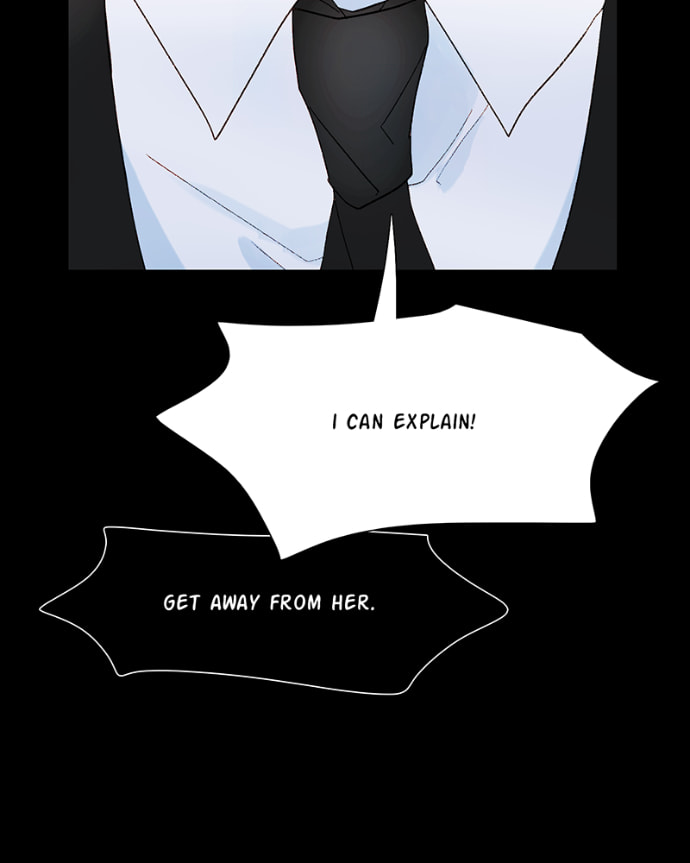 Lost in Translation Chapter 172 page 95 - 