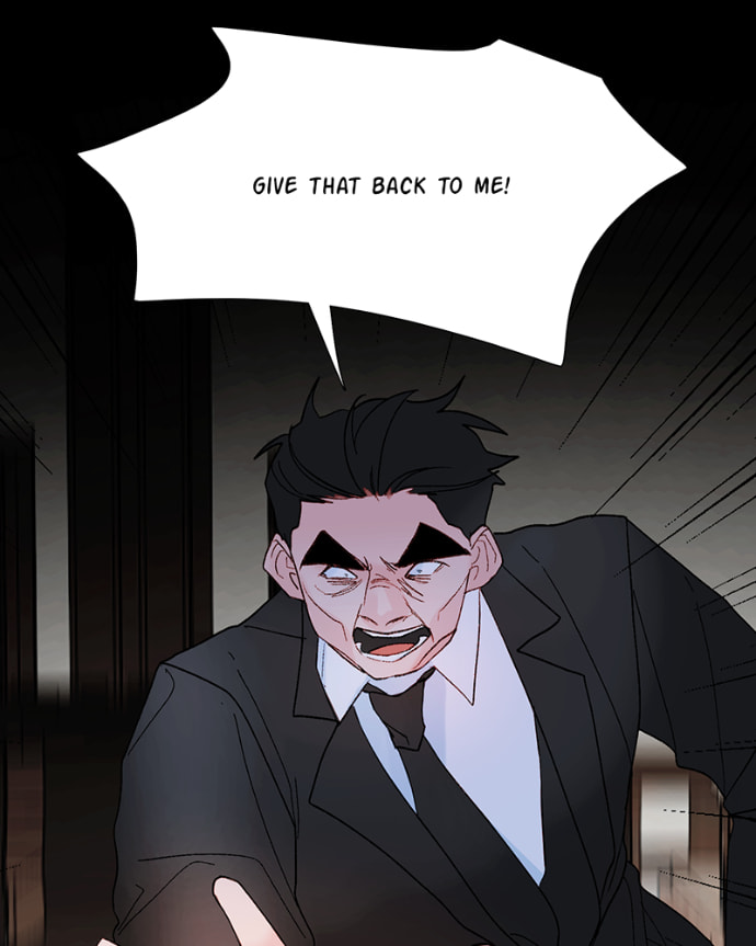 Lost in Translation Chapter 172 page 96 - 