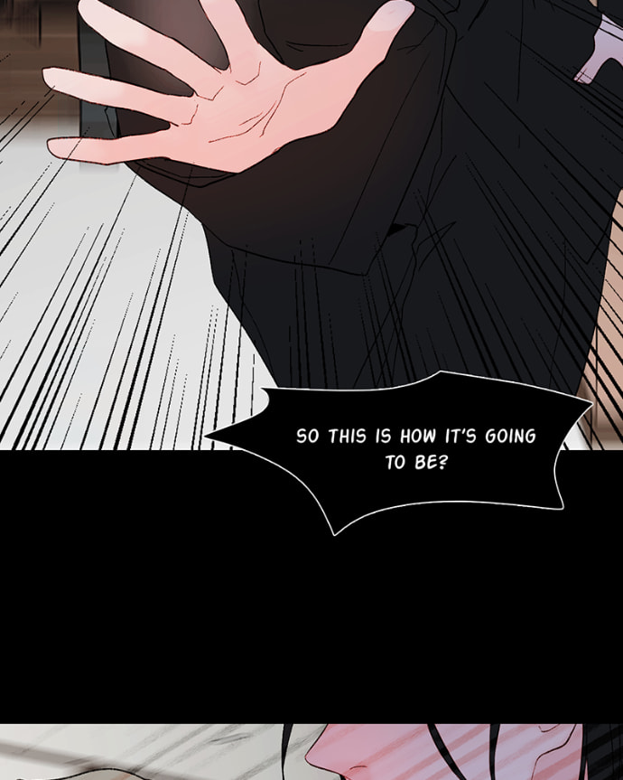 Lost in Translation Chapter 172 page 97 - 