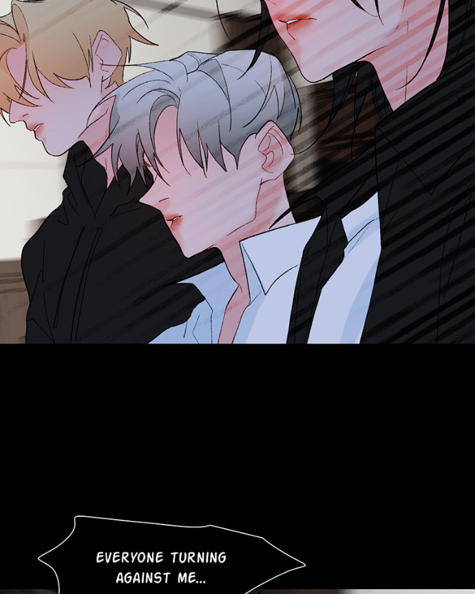 Lost in Translation Chapter 172 page 98 - 