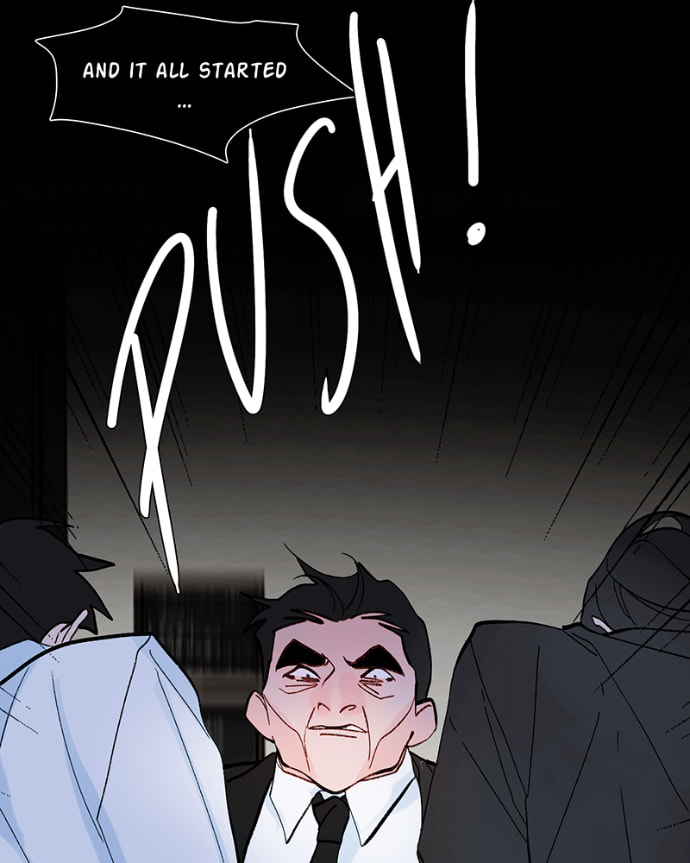 Lost in Translation Chapter 172 page 100 - 