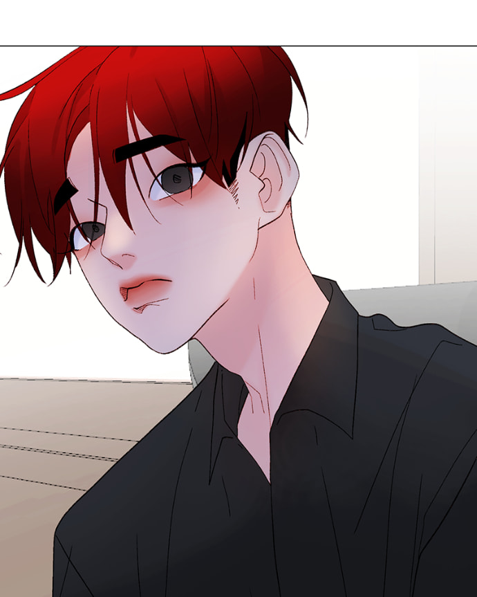 Lost in Translation Chapter 173 page 104 - 