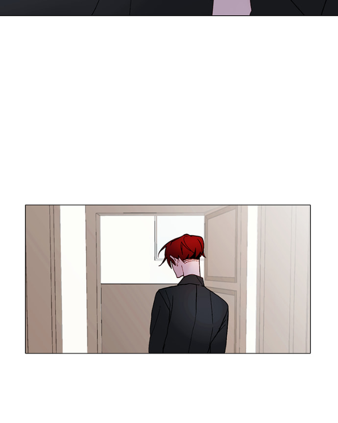 Lost in Translation Chapter 173 page 107 - 