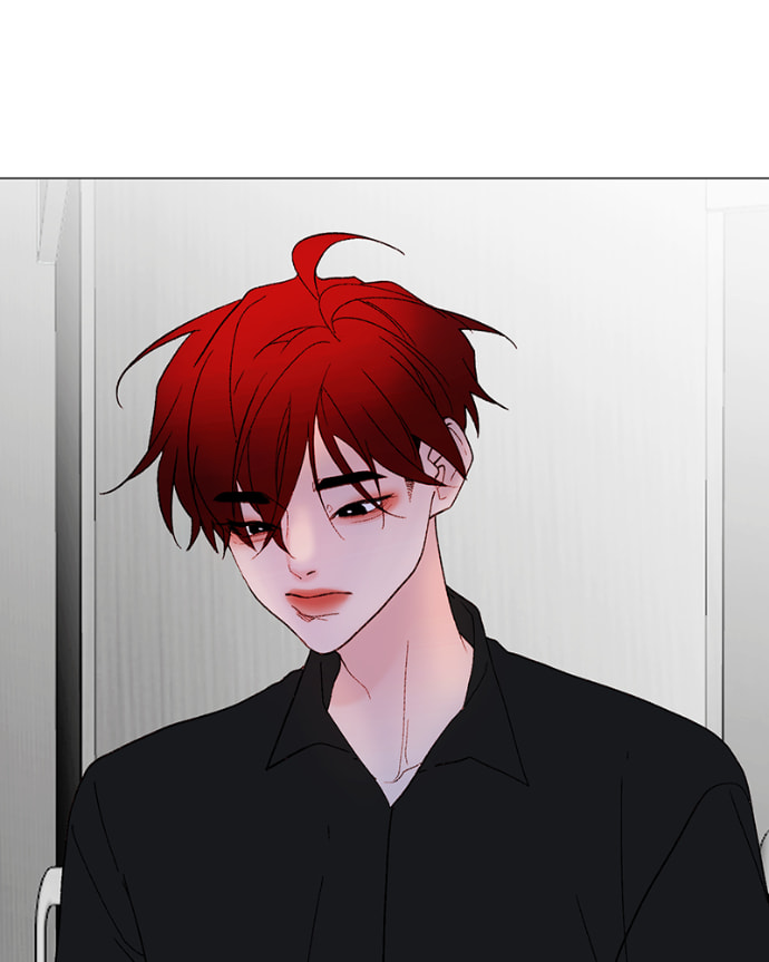 Lost in Translation Chapter 173 page 115 - 