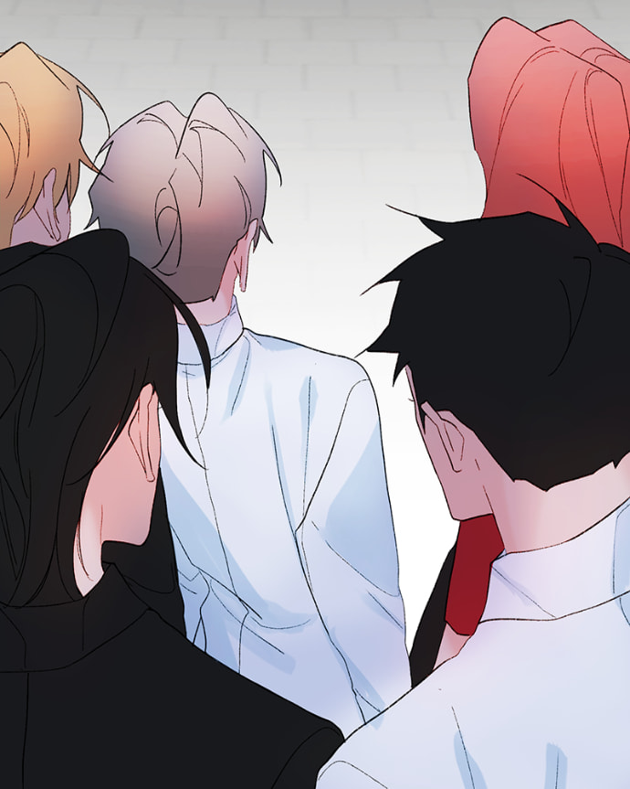 Lost in Translation Chapter 173 page 120 - 