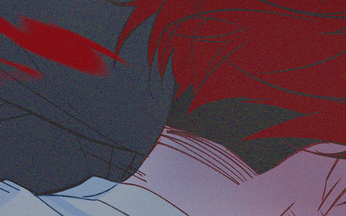 Lost in Translation Chapter 173 page 16 - 