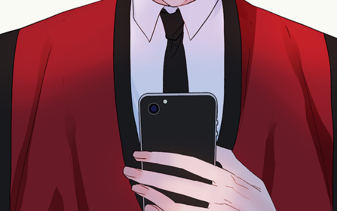 Lost in Translation Chapter 173 page 29 - 