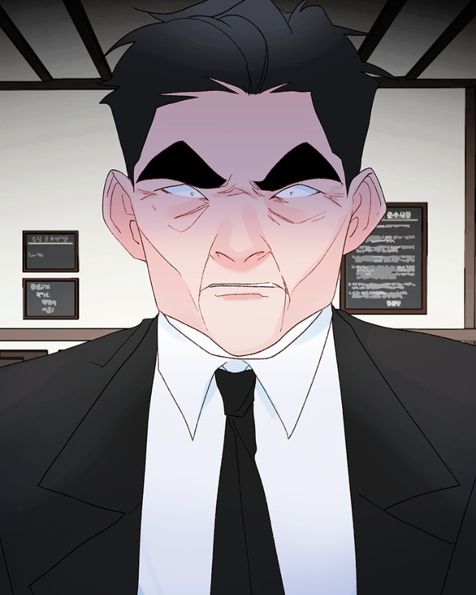 Lost in Translation Chapter 173 page 40 - 