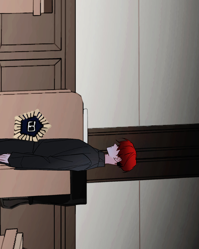 Lost in Translation Chapter 173 page 44 - 