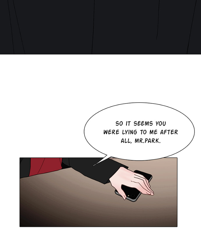 Lost in Translation Chapter 173 page 47 - 