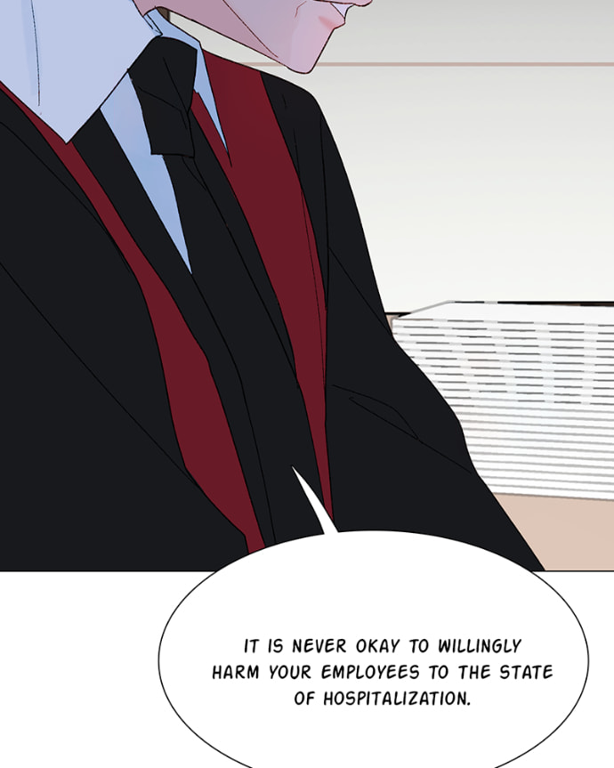 Lost in Translation Chapter 173 page 49 - 