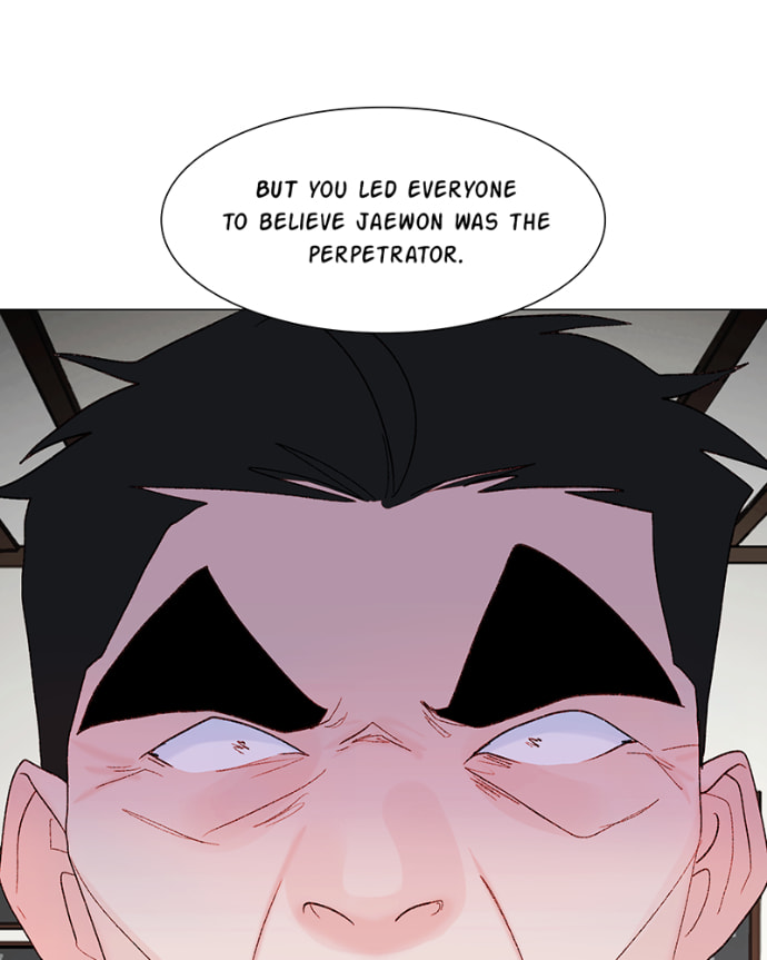 Lost in Translation Chapter 173 page 51 - 