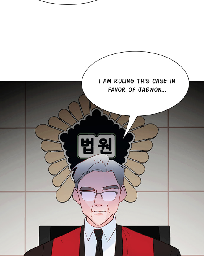 Lost in Translation Chapter 173 page 53 - 