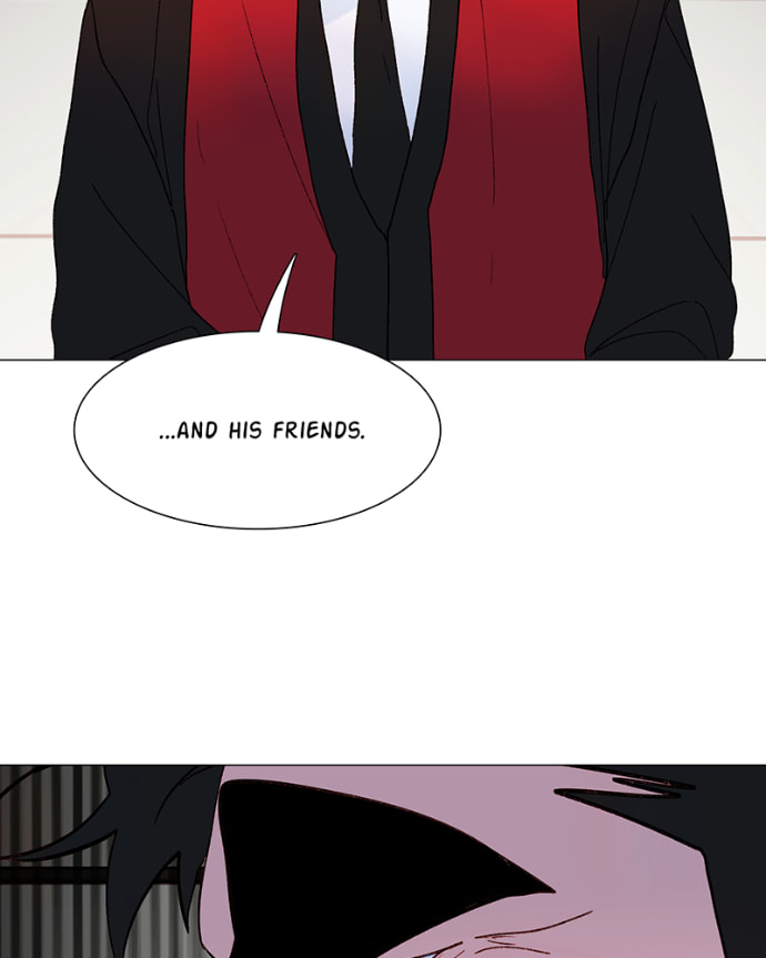 Lost in Translation Chapter 173 page 54 - 