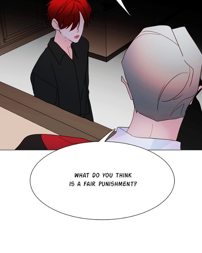 Lost in Translation Chapter 173 page 59 - 