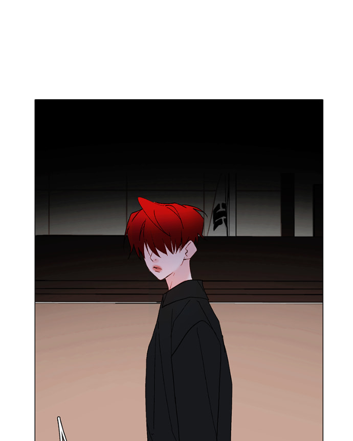 Lost in Translation Chapter 173 page 60 - 