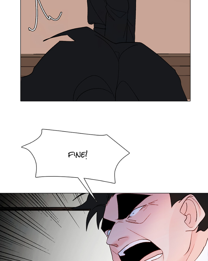 Lost in Translation Chapter 173 page 61 - 