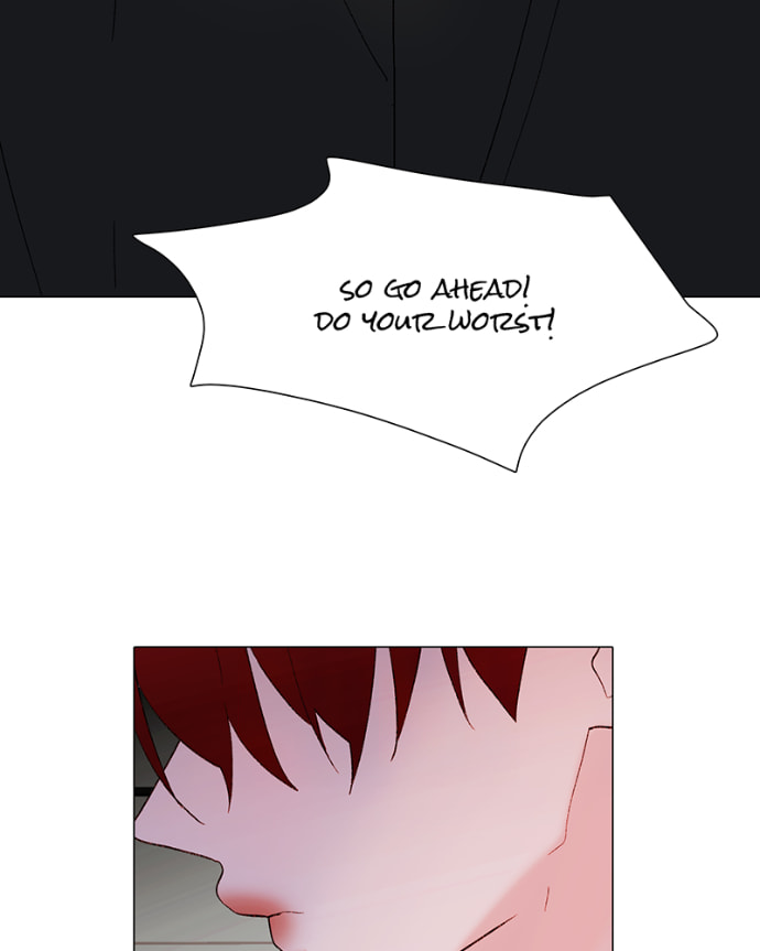 Lost in Translation Chapter 173 page 64 - 