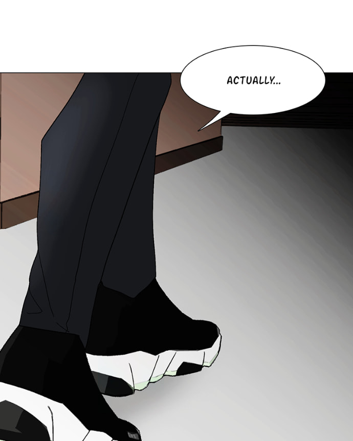 Lost in Translation Chapter 173 page 67 - 